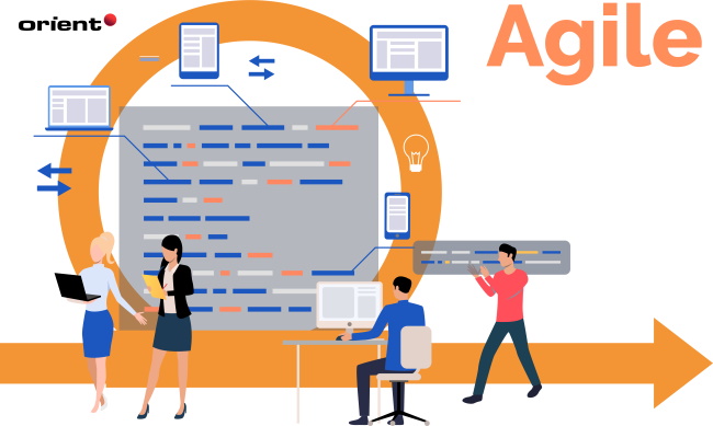 Benefits of Agile Methodology in Software Development