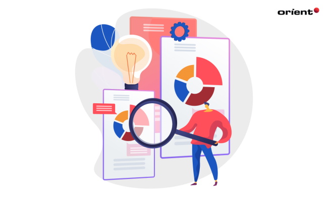 Data Analytics Strategies | Orient Software