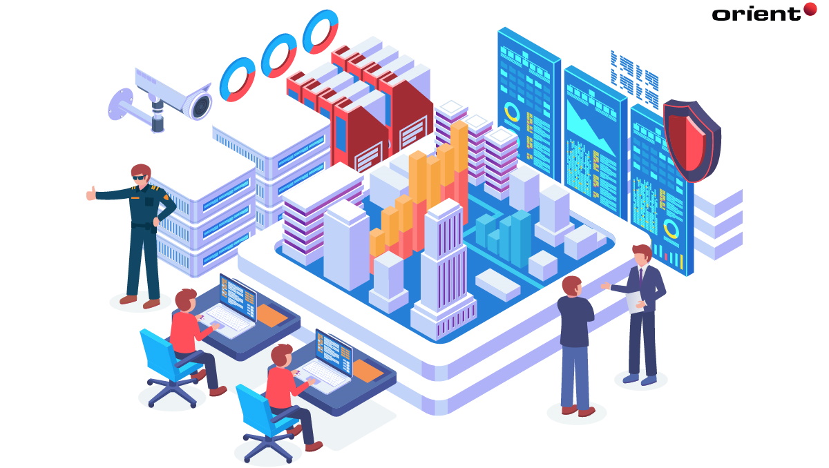 Cloud Outsourcing and Cloud Computing: Everything You Need To Know