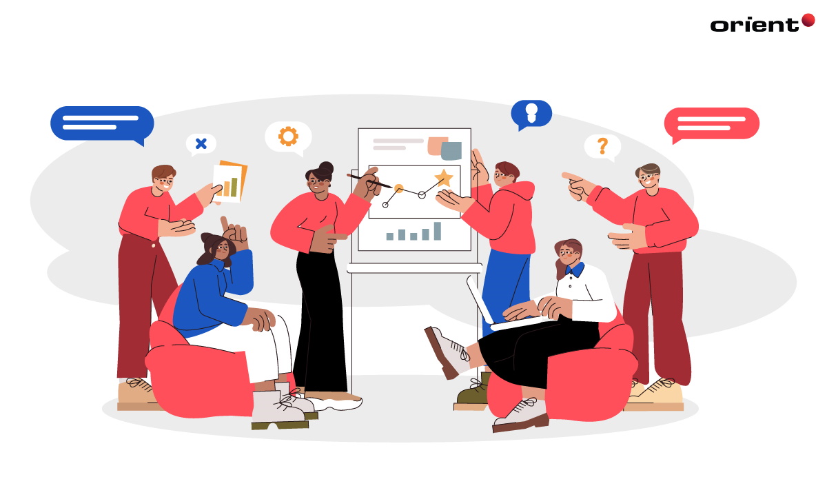 Key Roles for a Successful Software Development Project