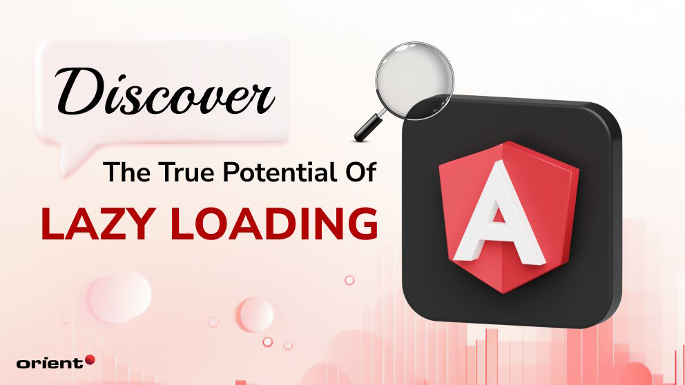 Benefits of Using Lazy Loading in Angular Projects