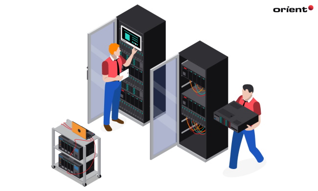 An Overview of Managed IT Services