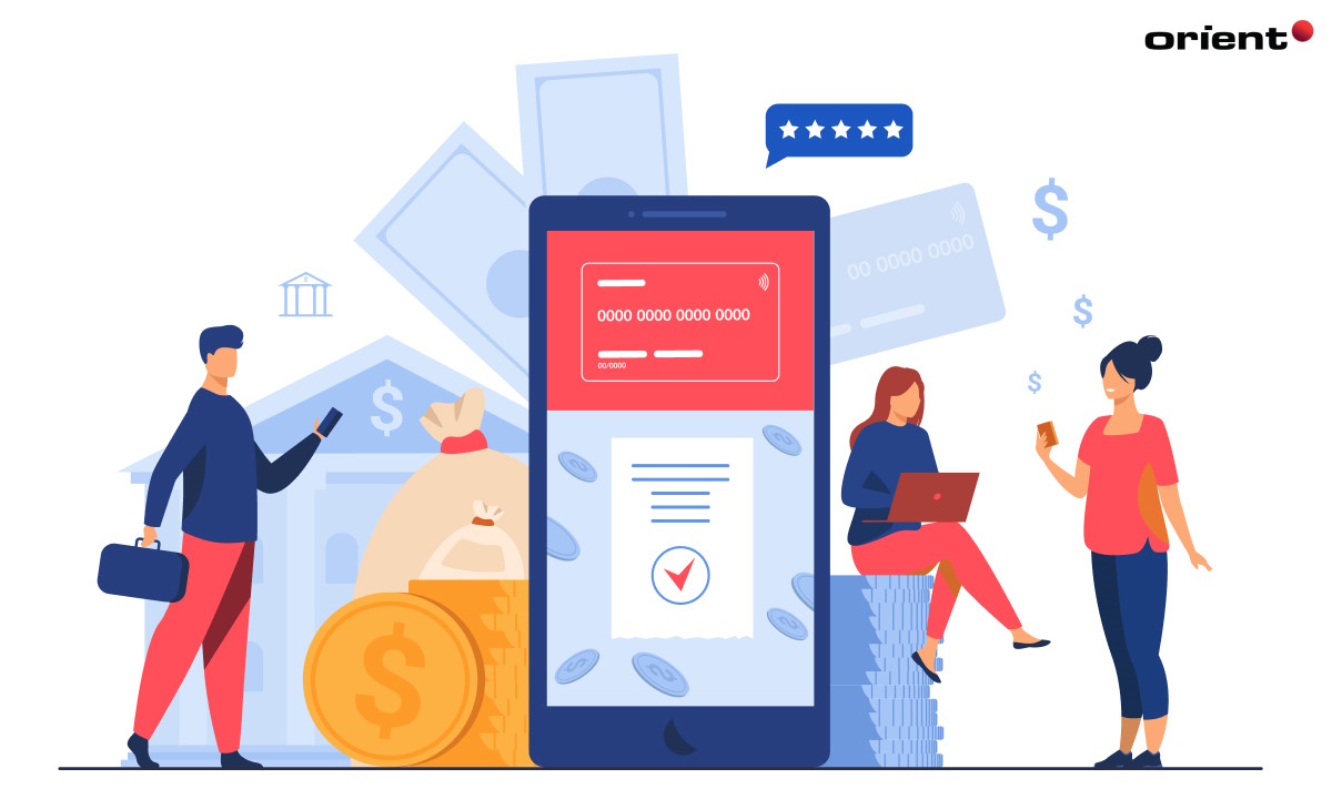 The Latest Mobile Banking Security Solutions
