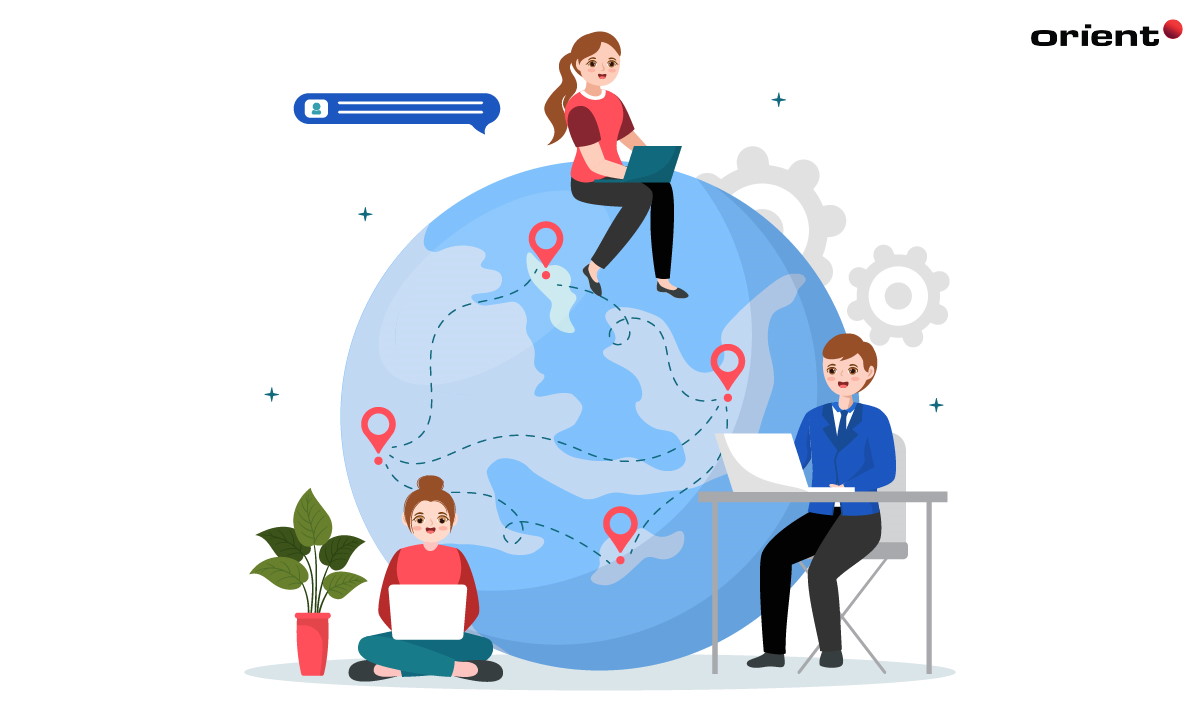 Pros & Cons of Nearshore Software Development Outsourcing