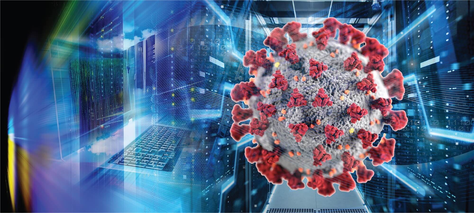 "How technology is being used against pandemics like COVID-19 - Image 3"