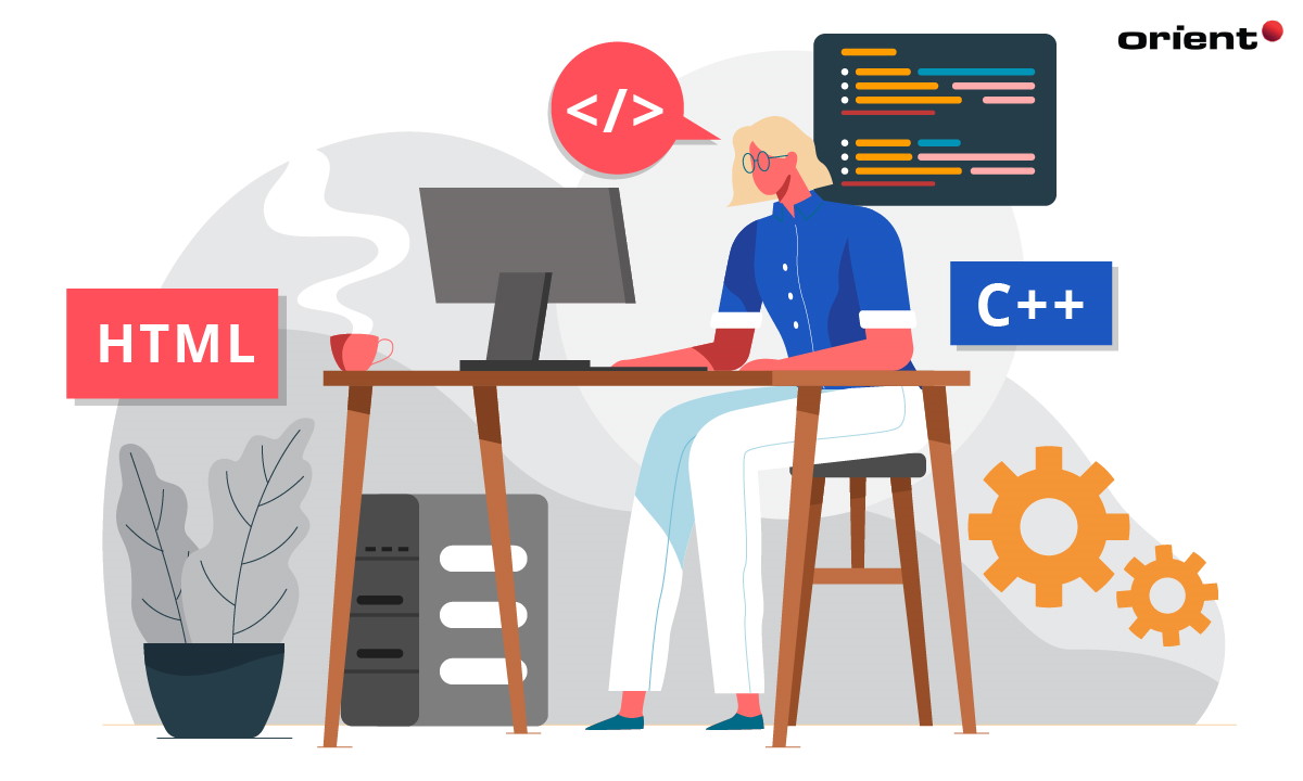 Software Outsourcing Challenges - Orient Software