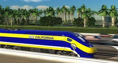 California Rail