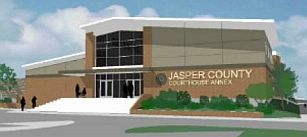 Jasper Courthouse