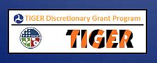 TIGER grants