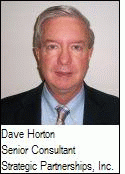 Dave Horton