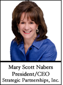 Mary Scott Nabers