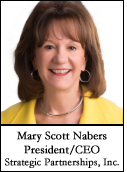 Mary Scott Nabers