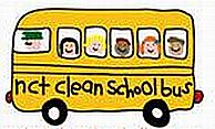 Clean Bus