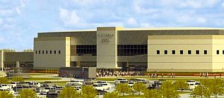 Events Center