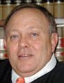 Judge John Dietz