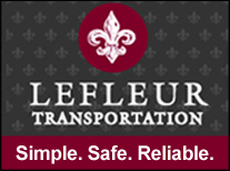 LeFleur Transportation