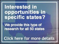 Research Analysts - States