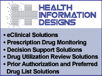 Health Information Designs