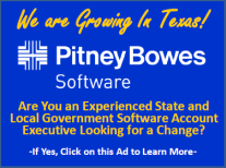 Pitney Bowes - Austin Sales