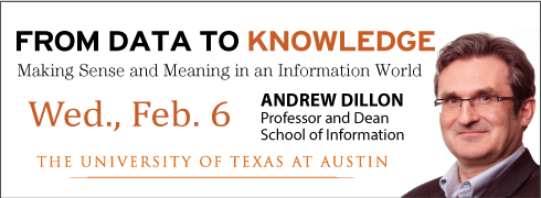 From Data to Knowledge