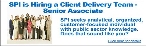 Senior Associate Needed