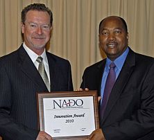 NADO award