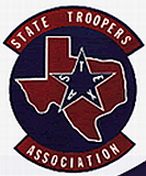 Troopers logo