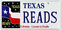 Texas Reads
