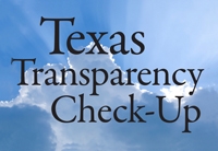 Texas Transparency