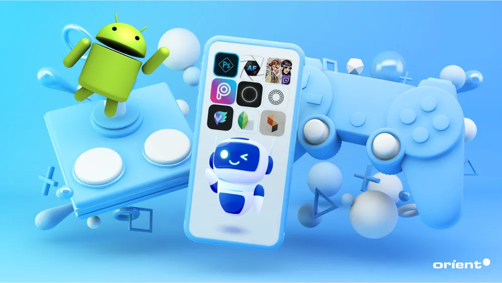 15 Best AI Apps for Android to Make Life Easier
