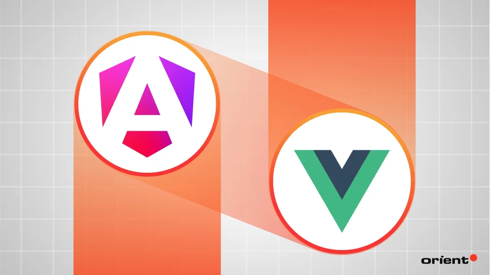 Angular vs. Vue: Which JavaScript Framework Should You Choose?