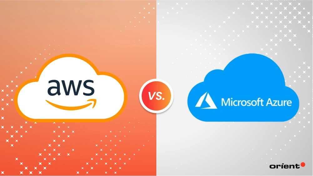 AWS vs Azure: Which is Better for Your Business?