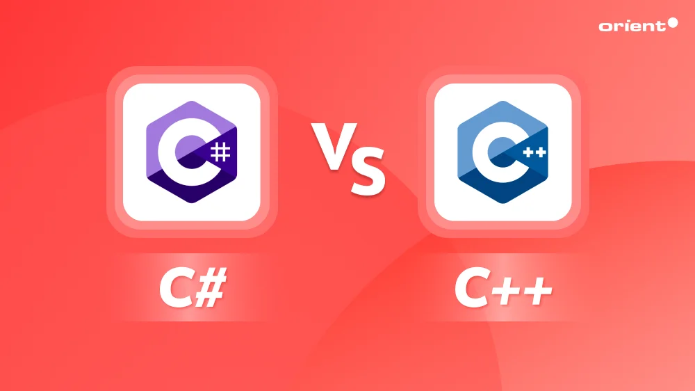 C# vs C++: A Side-by-Side Comparison for Beginners