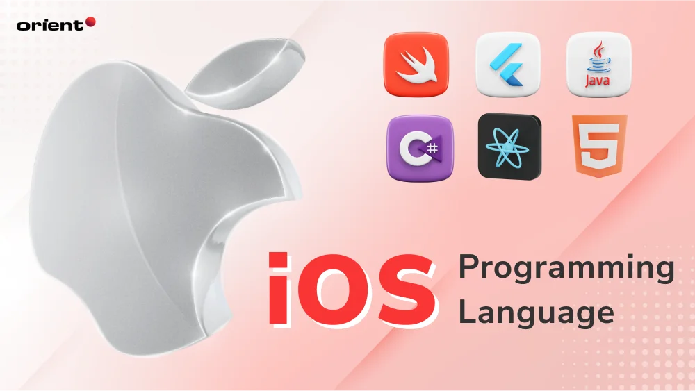 iOS Programming Language: Essential Languages Explained